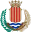 Blason de Moncada