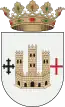 Blason de Montesa