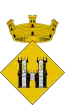 Blason de Montesquiu