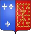 Blason de Mont-Louis