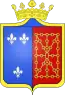 Blason de Mont-Louis