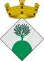 Blason de Montoliu de Segarra