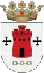 Blason de MontroiMontroy