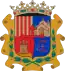 Blason de Museros