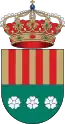 Blason de Mutxamel