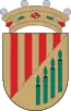 Blason de Nàquera (ca)