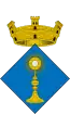 Blason de Navàs