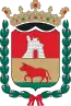 Blason de Navarrés