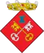 Blason de Navata