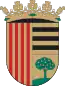 Blason de Novetlè