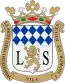 Blason de Nules