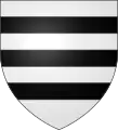 Blason de Nyer