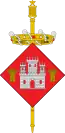 Blason de Palafrugell