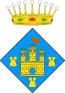 Blason de Palamós