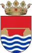 Blason de Palanques