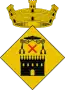 Blason de Palau de Santa Eulàlia