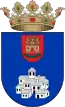 Blason de Parcent