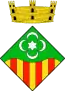 Blason de Pardines