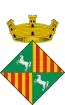 Blason de Parets del Vallès