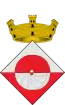 Blason de Parlavà