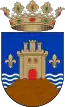 Blason de PeníscolaPeñíscola