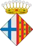 Blason de Peralada