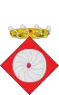 Blason de Peramola