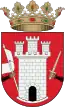 Blason de Petrer