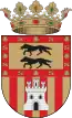 Blason de Planes