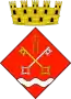 Blason de Poboleda