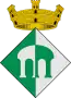 Blason de Pontós