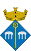 Blason de Pontons