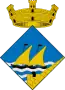 Blason de Portbou