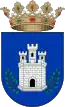 Blason de Portell de Morella