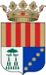 Blason de Puçol