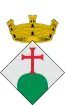 Blason de Puigdàlber