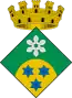 Blason de Puiggròs