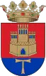 Blason de Quesa