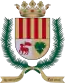 Blason de Ròtova