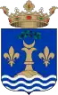 Blason de Rafal