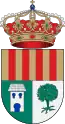 Blason de Rafelguaraf