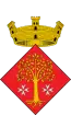 Blason de Rasquera