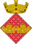 Blason de Regencós