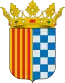 Blason de Ribes de Freser