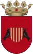 Blason de Riola