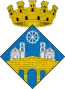 Blason de Roda de Ter