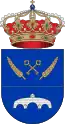 Blason de Rojales