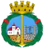 Blason de Roquetes