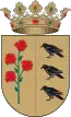 Blason de Rotglà i Corberà