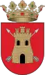 Blason de Sagra